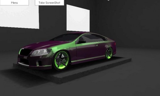 Проектирование тюнинга авто Скачать 3D Car Tuner 1.32 для Android