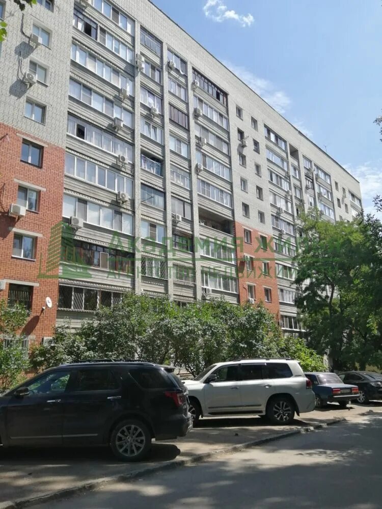 Проектмостореконструкция 2 я садовая ул 23а фото Продажа 3-к.квартира, 62 м², 6/10 эт. - квартиры - вторичное жильё (объект 3214)