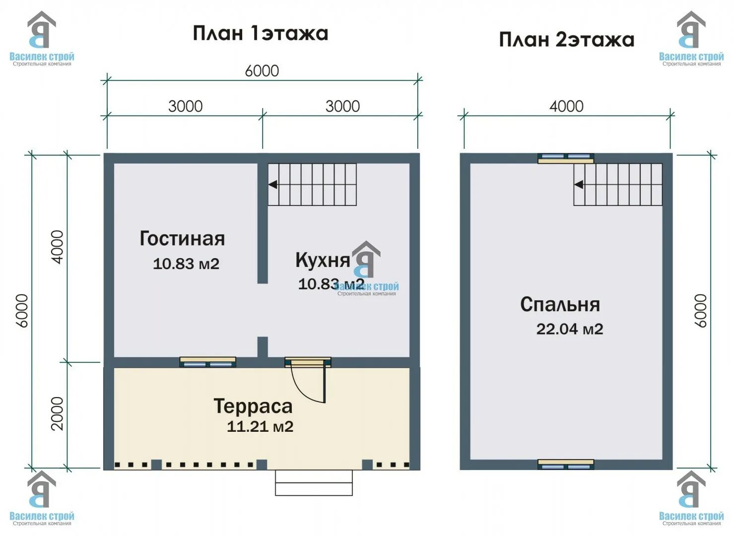 Проекты афрейм дома 6х8 с чертежами А фрейм проект 6х8 проекты