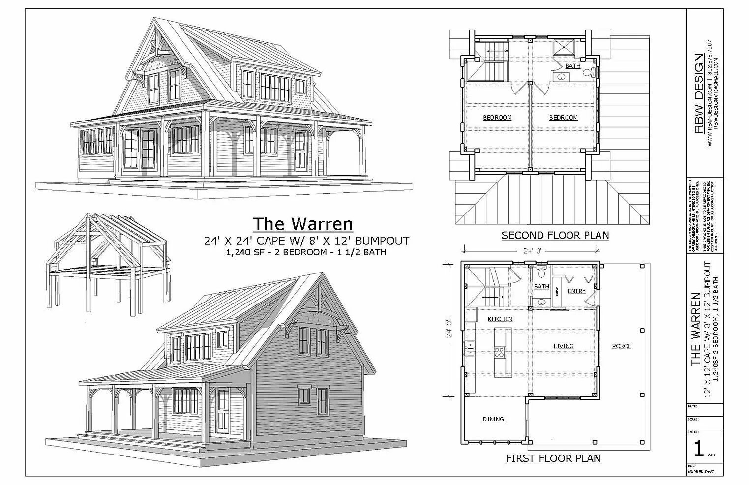 Проекты афрейм дома с чертежами Vermont Home Design Residential Architects Burlington Vermont A frame house plan