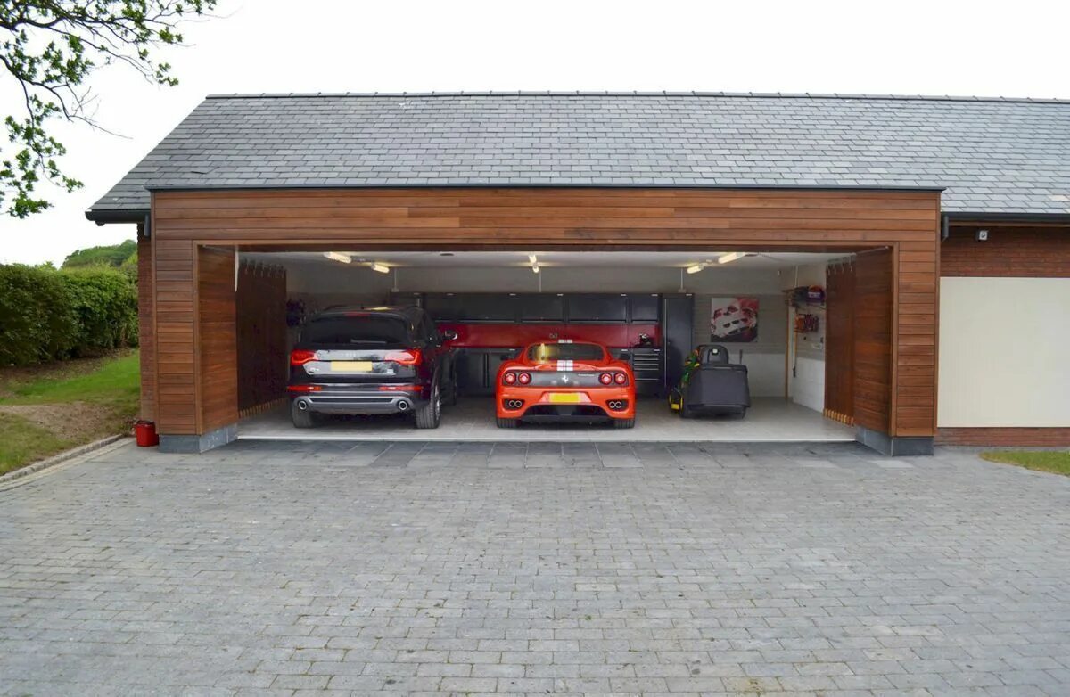 Проекты частных гаражей фото Adorable modern carports garage designs ideas (43) Garage design, Modern carport