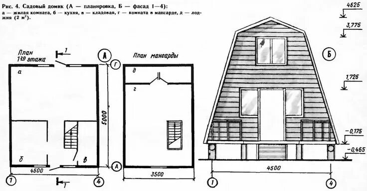 Проекты дачных бесплатно чертежи и фото Pin af orkeke på house Haveskur