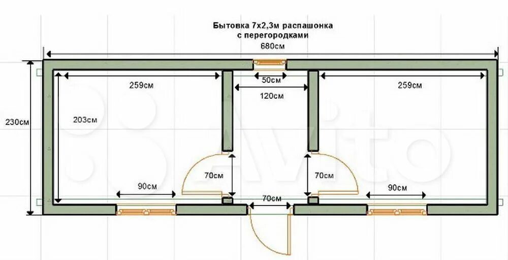 Проекты дачных бытовок бесплатно чертежи и фото Аренда дома коттеджный посёлок Долина Озёр, Каштановая улица, цена 20000 рублей,