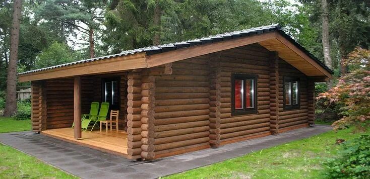 Проекты деревянных бань фото Pin by Андрей Чучвага on Дача Wood house design, Log homes, House in the woods