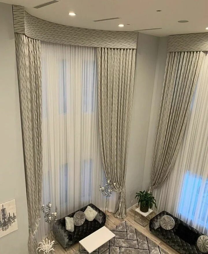 Проекты дизайна штор الإسكندرية Curtains living room elegant, Luxury curtains, Curtains style