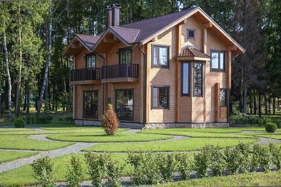 Проекты домов нижний новгород фото Экодом НЛК, construction company, Nizhniy Novgorod, Sergievskaya Street, 8 - Yan