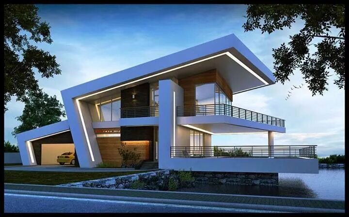 Проекты домов примеры работ Hımmm .. Architettura, Architettura moderna di casa, Architettura concettuale