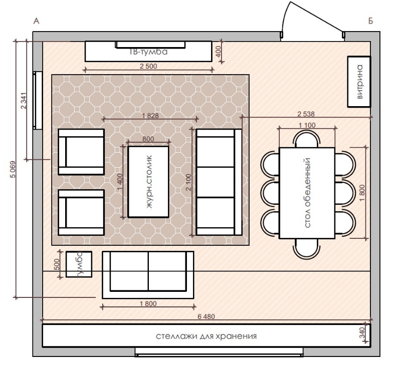 Проекты планировки кухни гостиной Расстановка мебели в гостиной: ? схемы, варианты, лайфхаки