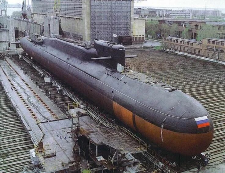 Проекты подводная лодка фото Russian submarine, Russian nuclear submarine, Nuclear submarine