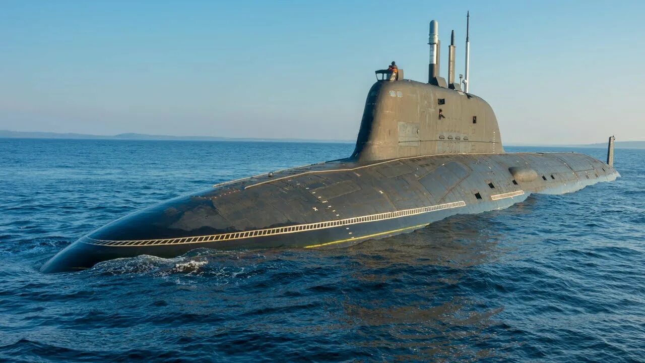 Проекты подводная лодка фото Yasen Class Nuclear Cruise Missile Submarine: Hidden Russian Arsenal - YouTube