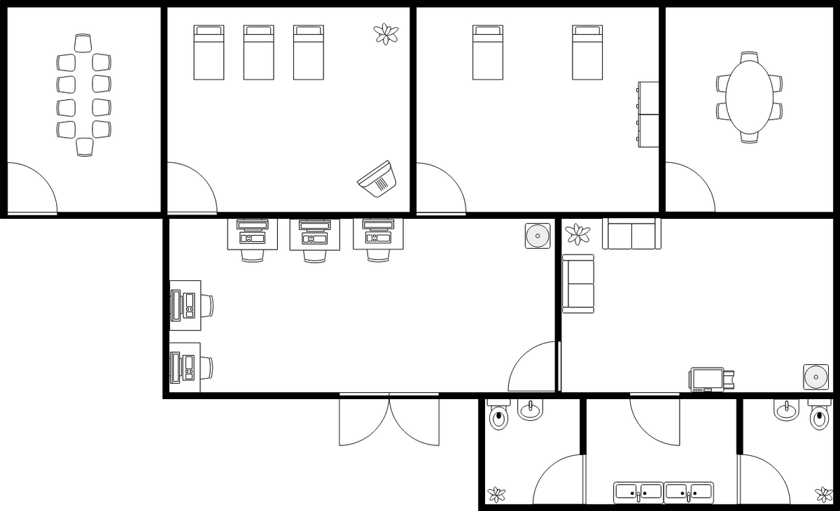 Проекты схема фото Medical Education Center Seating Plan Seating Chart Template