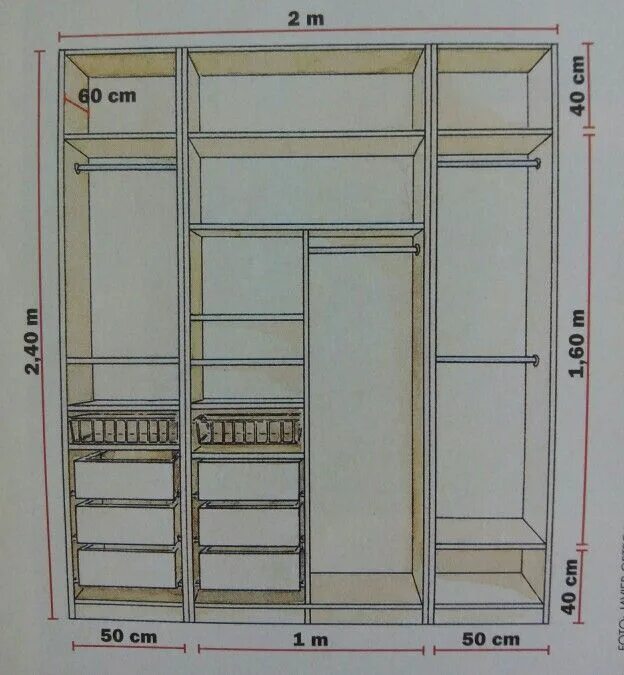 Проекты шкафов фото шкафы купе наполнение 3 метра: 2 тыс изображений найдено в Яндекс.Картинках Armá