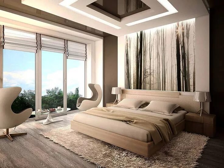 Проекты спален дизайн в доме New The 10 Best Home Decor (with Pictures) - #room #roomdecor #rooms #decor #dec