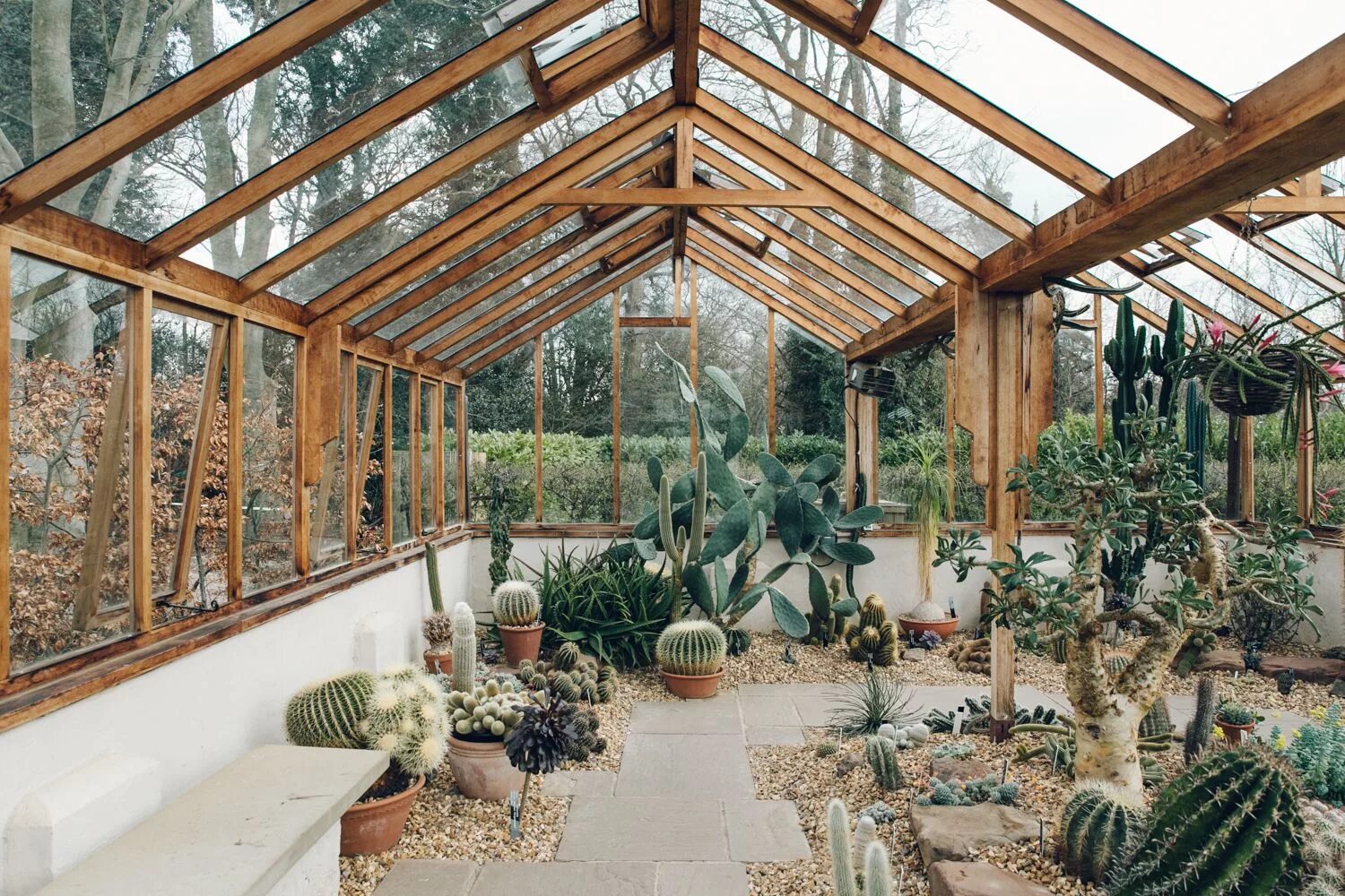 46 Beautiful Sunroom Windows to Relax in Some Space - rengusuk.com Conservatory 