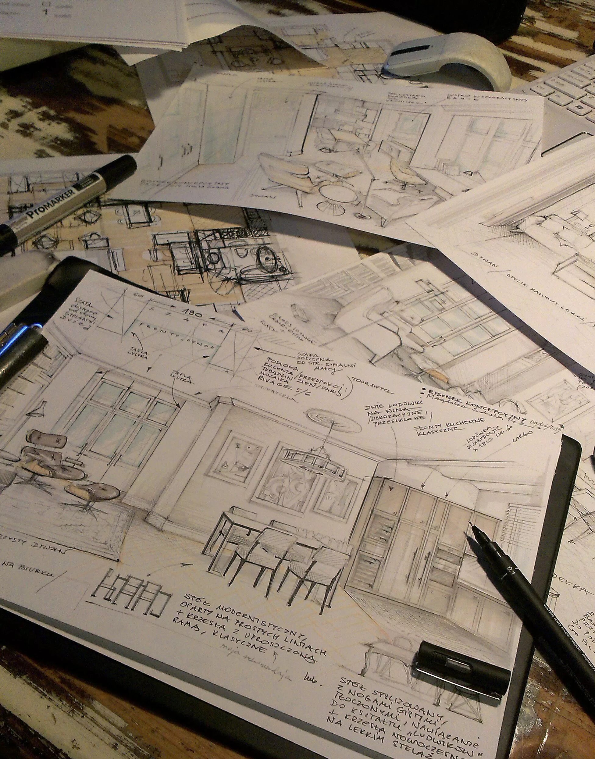 Профессии связанные с черчением дизайнер интерьера sketching Блокноты для эскизов, Эскизы интерьерных дизайнов, Архитектура