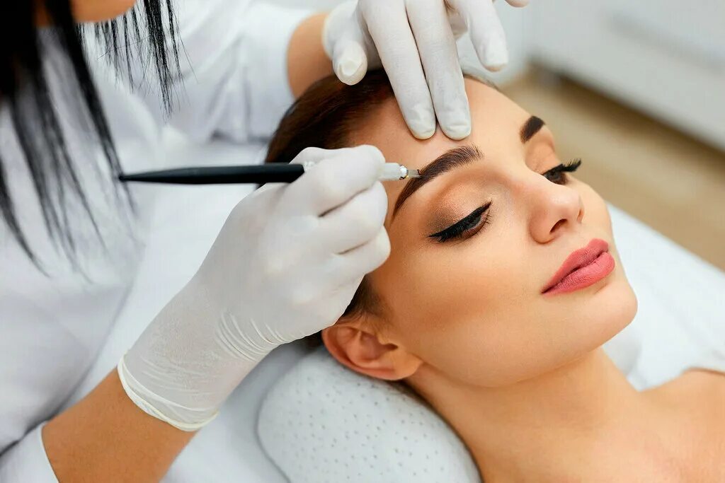 Профессионал татуажа Master, permanent makeup studio, Perm, Gagarina Boulevard, 80А - Yandex Maps