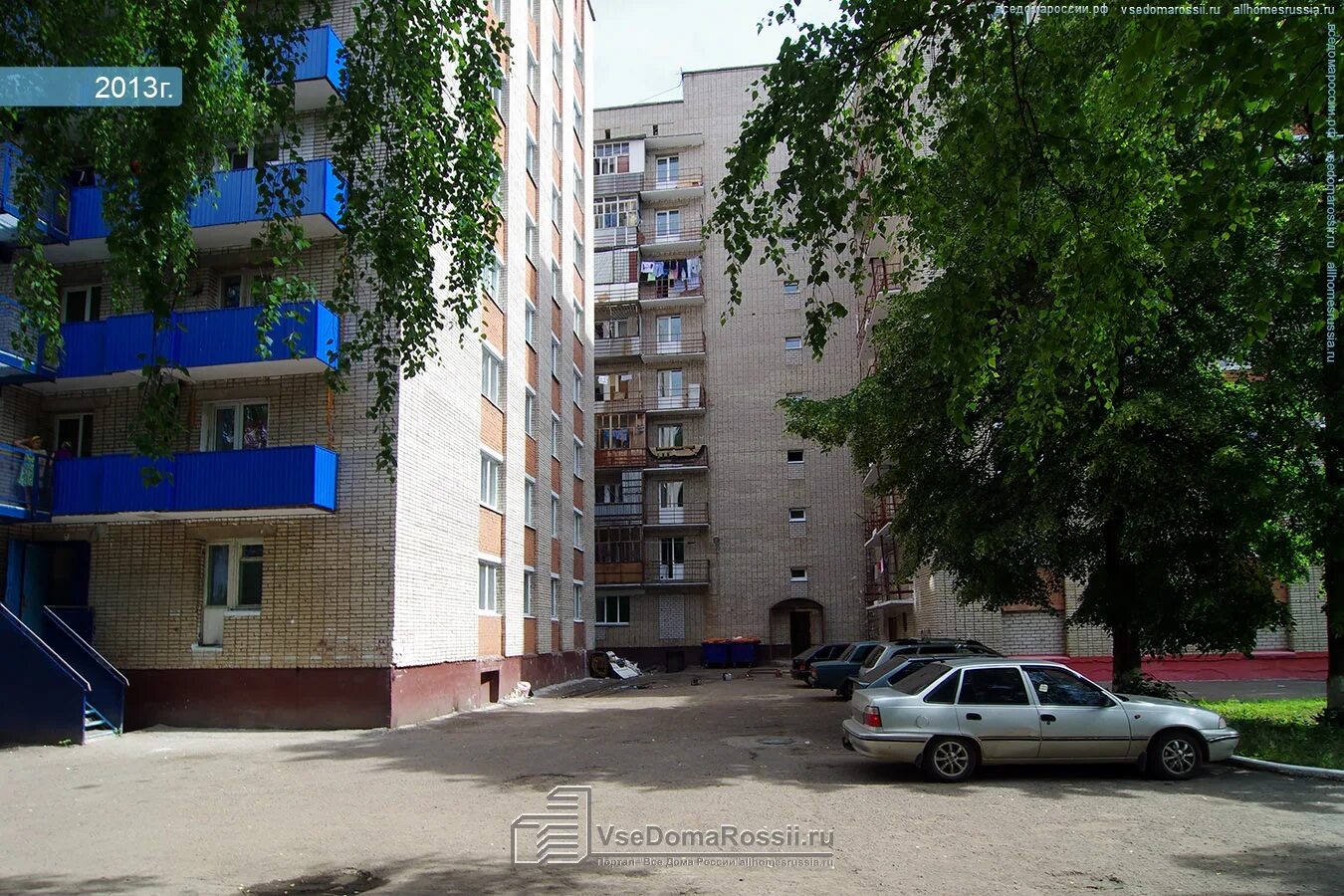 Профессионал ул 30 лет победы 6 фото Nizhnekamsk, 30 let Pobedy st house 6. Apartment house