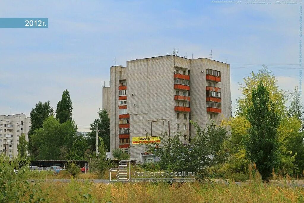 Профессионал ул землячки 92 волгоград фото Парковка, автомобильная парковка, ул. Землячки, 27А, Волгоград - Яндекс Карты