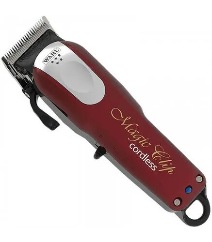 Профессиональная машинка для стрижки волос 2024 Cordless Magic Clip