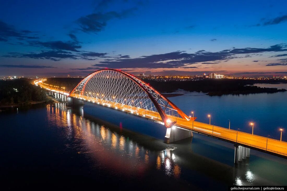 Профессиональное фото новосибирск Фотографии Новосибирска с высоты - лето 2019 Sydney harbour bridge, Landmarks, T