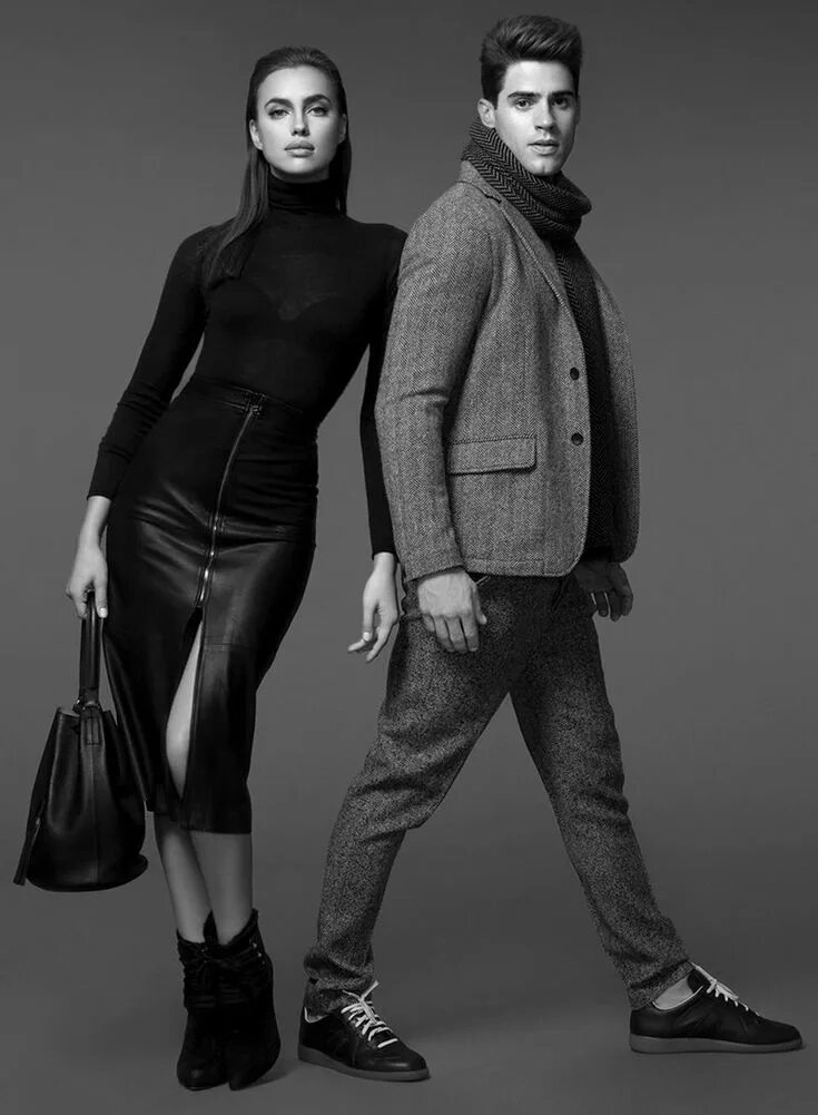 Профессиональное фото одежды SCOOP F/W 2014 (Various Campaigns) Fashion editorial couple, Couples modeling, F