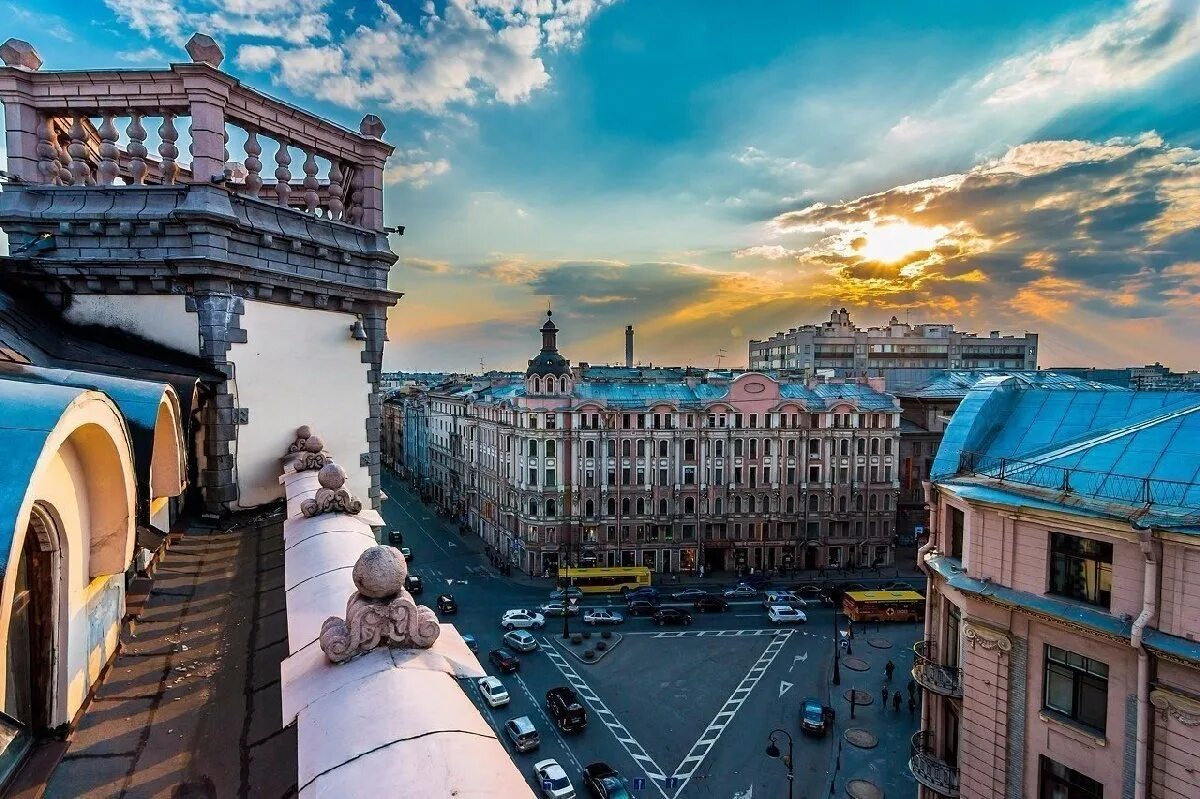 Профессиональное фото спб ТОП-10 лучших событий в Санкт-Петербурге на выходные 9 и 10 декабря