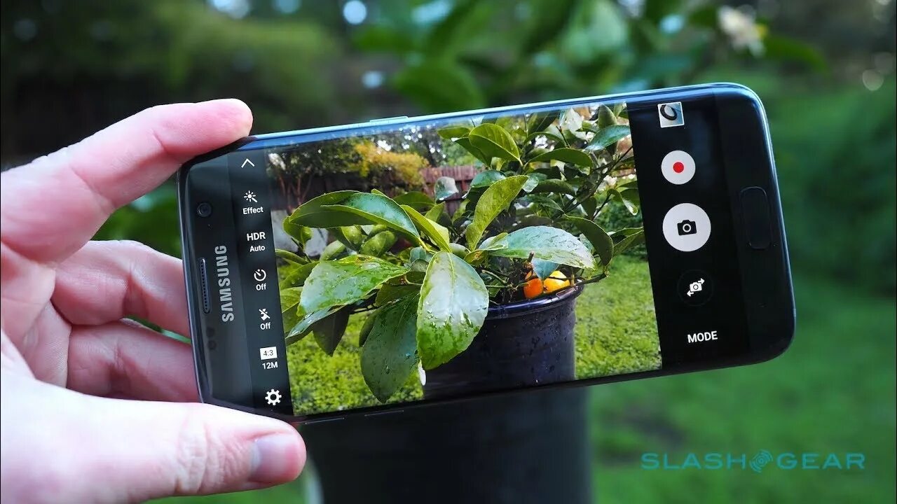 Профессиональные фото на самсунг Samsung Galaxy S7 Edge Camera Features & Reviews ! - YouTube