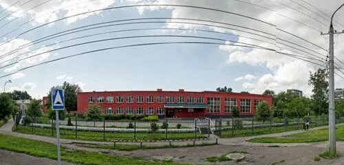 Профессиональный колледж ул метелкина 17 фото Professional College of Novokuznetsk, college, Russia, Novokuznetsk, ulitsa Obno