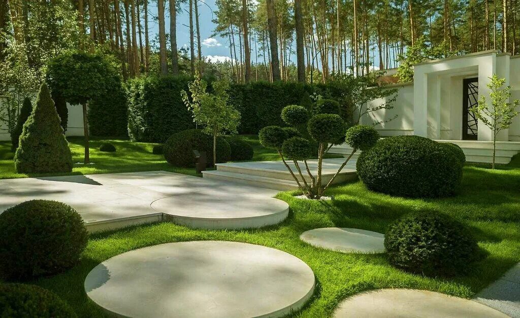 Профессиональный ландшафтный дизайн GreenFuture, landscape design, Almaty, Bіlál Asfandııarov kóshesі, 60 - Yandex M