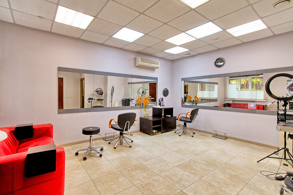 Профессиональный салон фото Beauty salon Elita Professional, beauty salon, Russia, Saratov, ulitsa imeni N.A