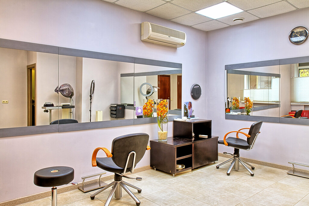 Профессиональный салон фото Beauty salon Elita Professional, beauty salon, Russia, Saratov, ulitsa imeni N.A