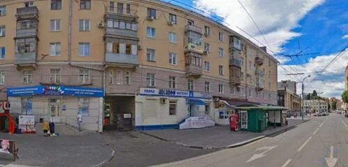 Профи ул фридриха энгельса 56 воронеж фото Носкофф, shop stockings and tights, Russia, Voronezh, Friedrich Engels Street, 3