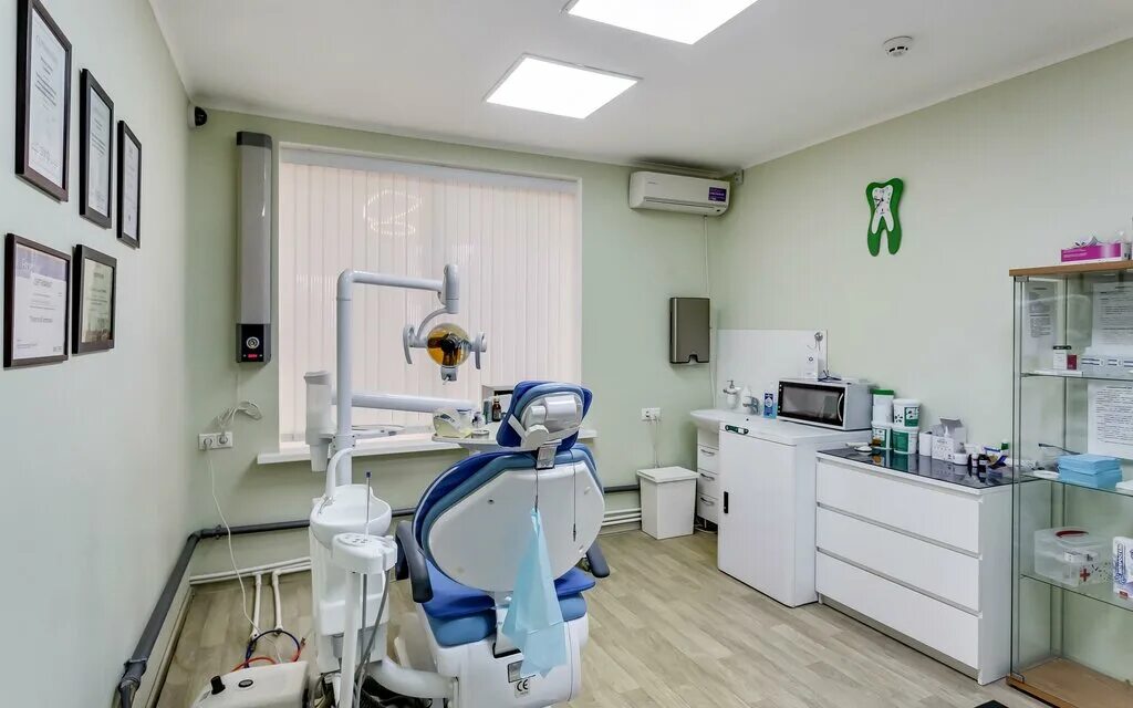 Профидент московская ул 91 2 фото Dental Clinic Profident, dental clinic, Азов, Московская улица, 91/2 - Yandex Ma