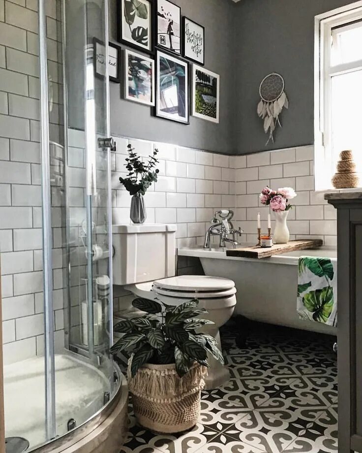 Профиль в интерьере ванной Shrewd channeled bathroom ideas blog here Bathroom trends, Unique bathroom, Tren