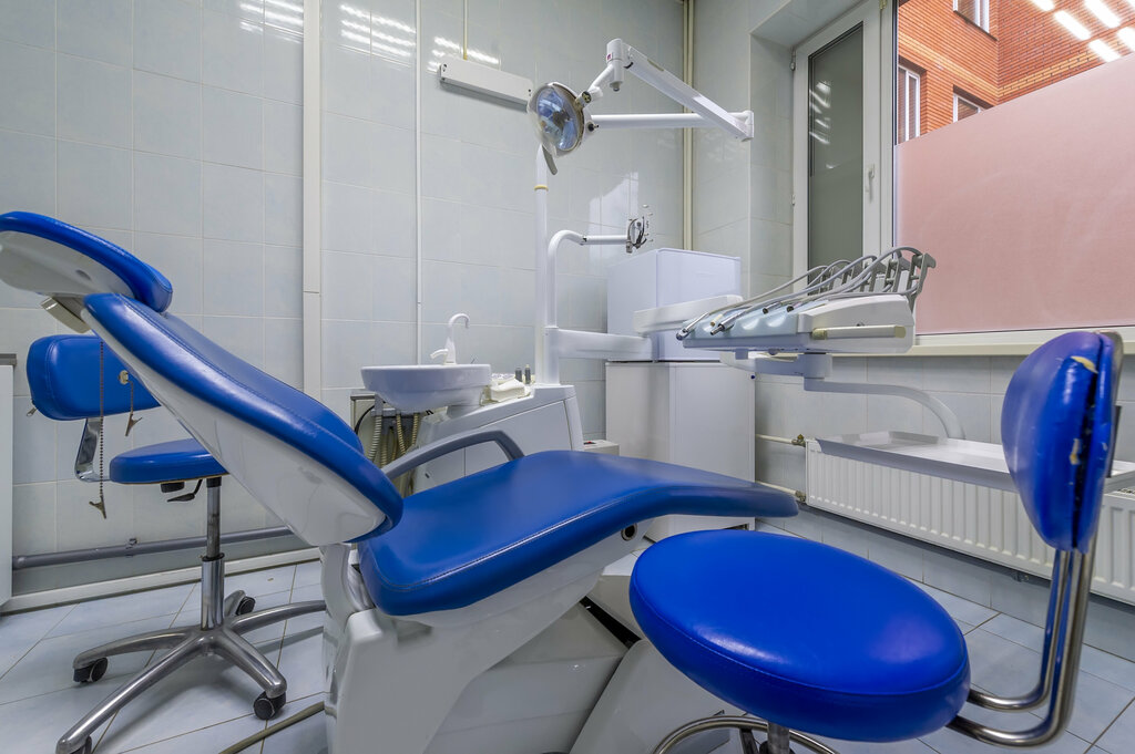 Профмед московская ул 100а пенза фото Panorama: Dentistry ProfMed, dental clinics, Russia, Khimki, mikrorayon Skhodnya