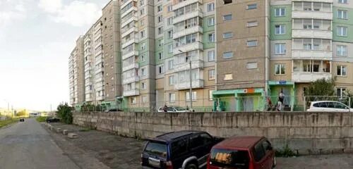 Профодежда ул 40 летия победы 8а фото Панорама, balconies and loggias' glazing, Russia, Krasnoyarsk, zhiloy rayon Soln