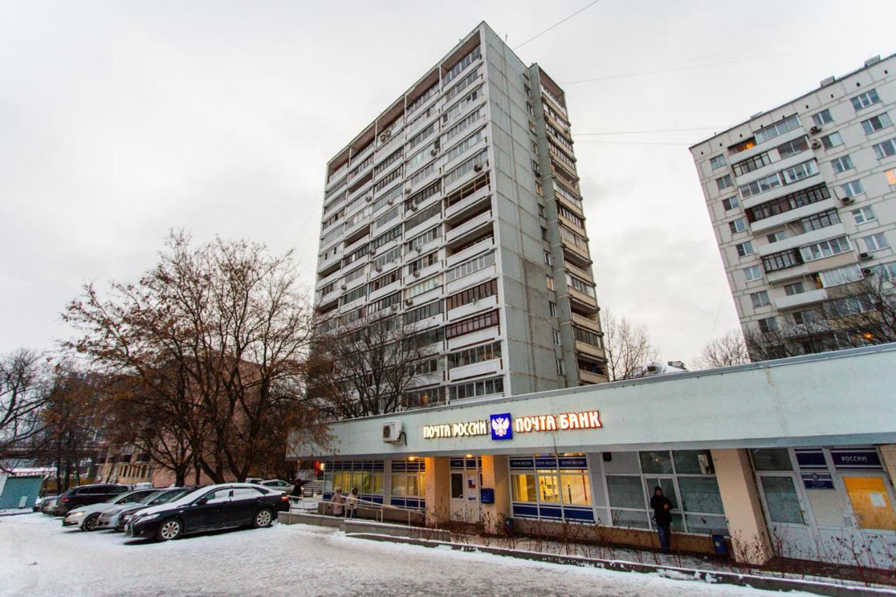 Профсоюз волоколамское ш 16б корп 2 фото ° FLATSTAR ON VOLOKOLAMSKOYE SHOSSE 92K2 МОСКВА (Россия) - Квартиры посуточно