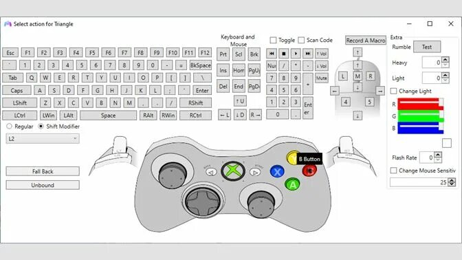 Прога для подключения дуалшока 4 к пк Придбати DualShock Controller for PC - Microsoft Store (uk-UA)