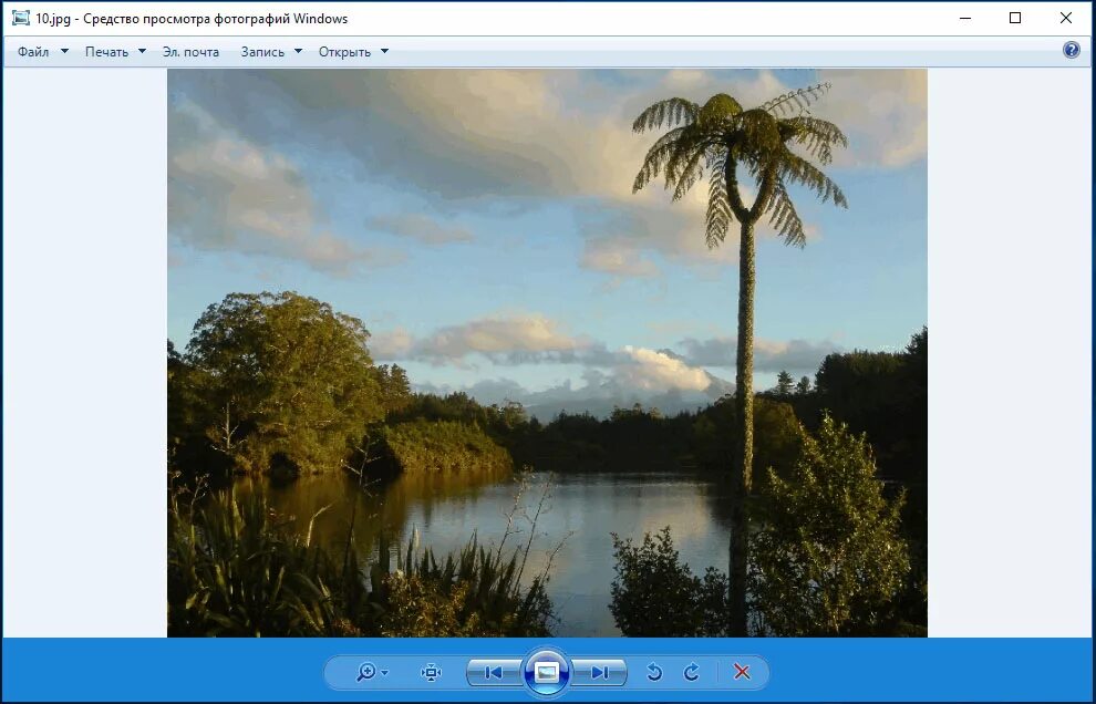 Прога для просмотра фото на вин 10 Программа для просмотра windows 10 фото - Сервис Левша