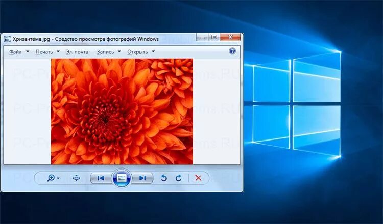 Прога для просмотра фото на вин 10 Просмотр фото в Windows 10: ТОП-10 программ