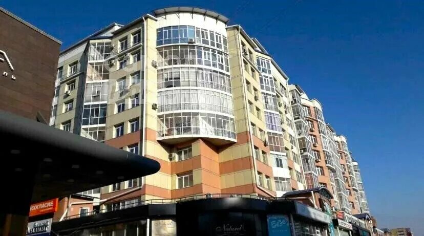 Прогноз ул кирова 112 3 фото Купить 2-комнатную квартиру 62,5 м² по адресу Абакан, улица Кирова, 112/3 - id 3