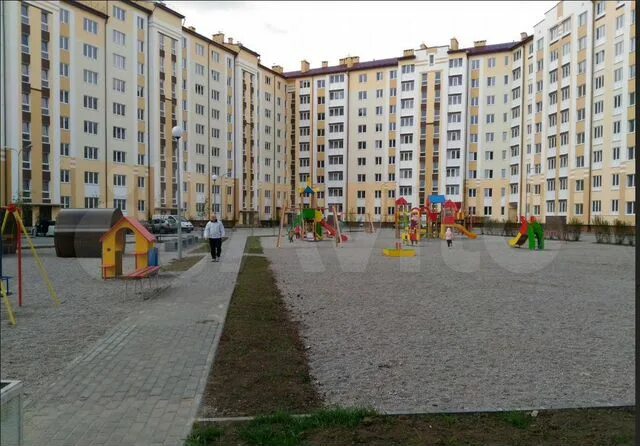 Прогноз ул ульяны громовой 4б калининград фото 1-к. квартира, 31,3 м², 1/9 эт. на продажу в Калининграде Купить квартиру Авито