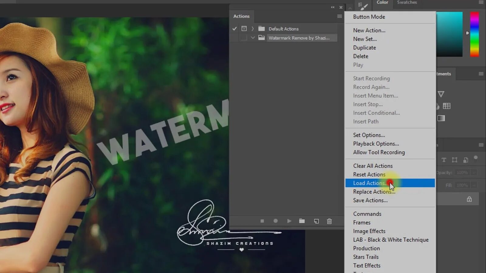 Программа бесплатная фото водяной знак Remove Watermark Psd Online fillerpro.com