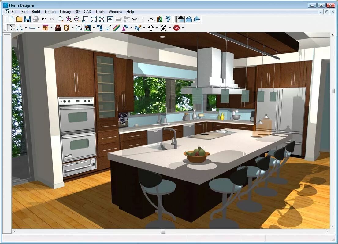 Программа дизайн кухня скачать Free Online Kitchen Design tool for Mac - Best Interior Paint Brand Check more a