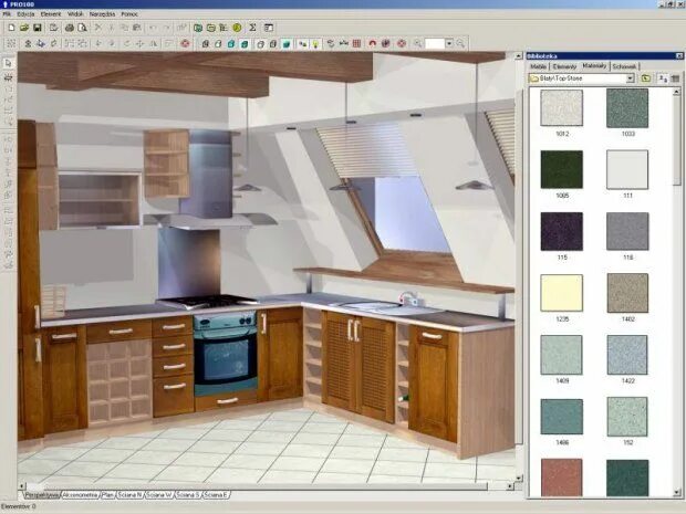 Программа дизайн кухня скачать Pin on Kitchen Kitchen design software, Bathroom renovations, Furniture design s