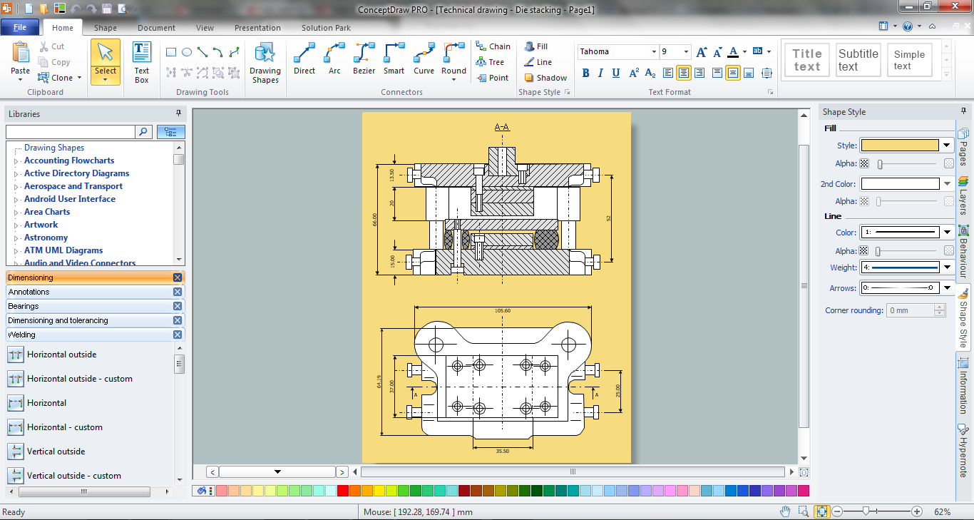 Программа для чертежей бань онлайн бесплатно Mechanical Drawing Software Building Drawing Software for Design Site Plan The B