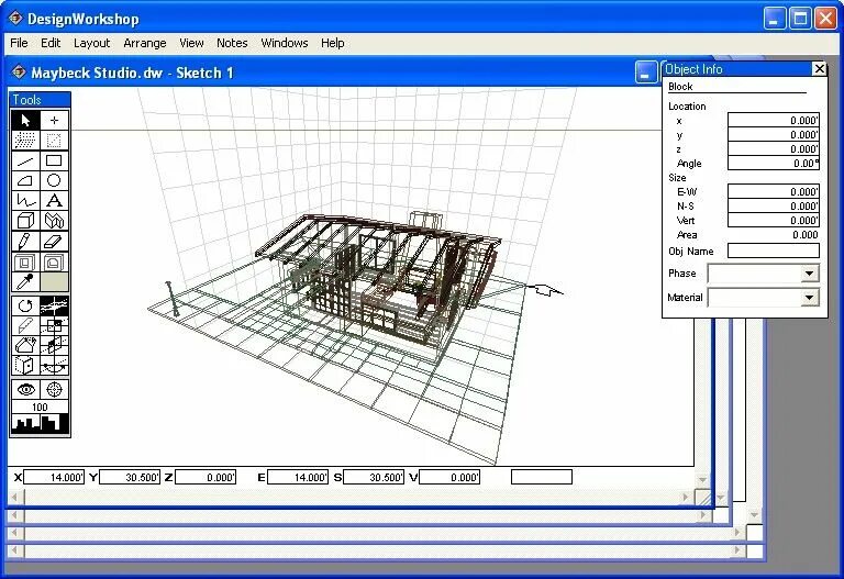 Программа для чертежей бань онлайн бесплатно Free Architecture Software Check more at https://cleverhippo.org/free-arch. Soft