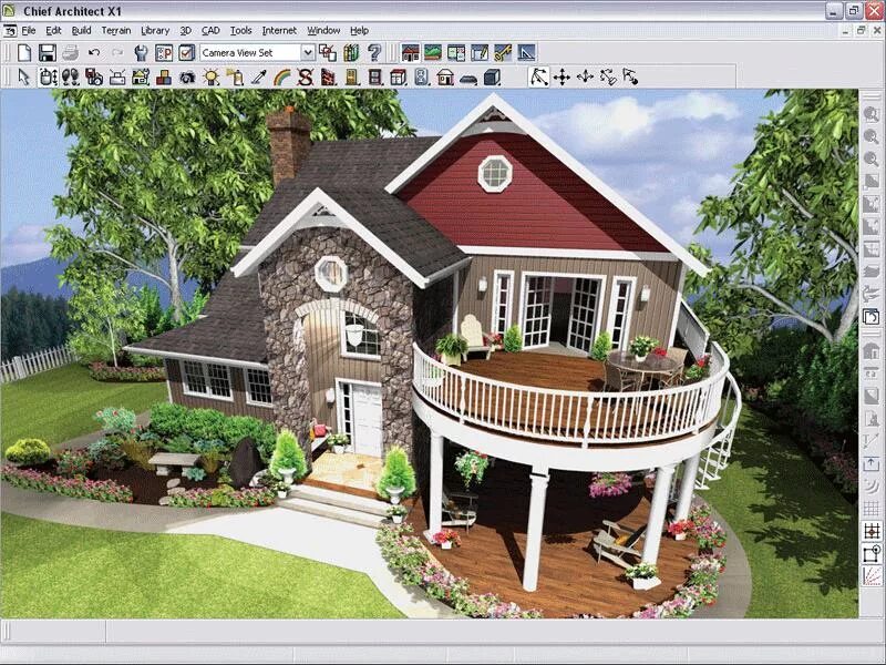 Программа для дизайна дома Программы для дизайна интерьера - платные и бесплатные. Классификация и возможно
