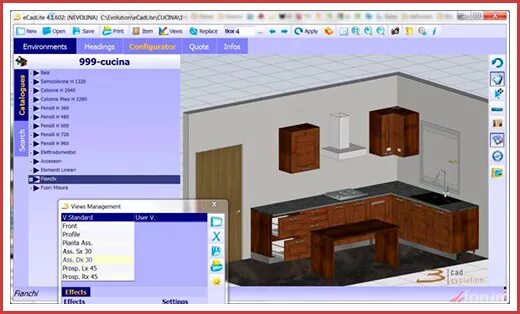 Программа для дизайна кухни бесплатно Онлайн 3D программы для проектирования дома, что можно сделать с их помощью, отз