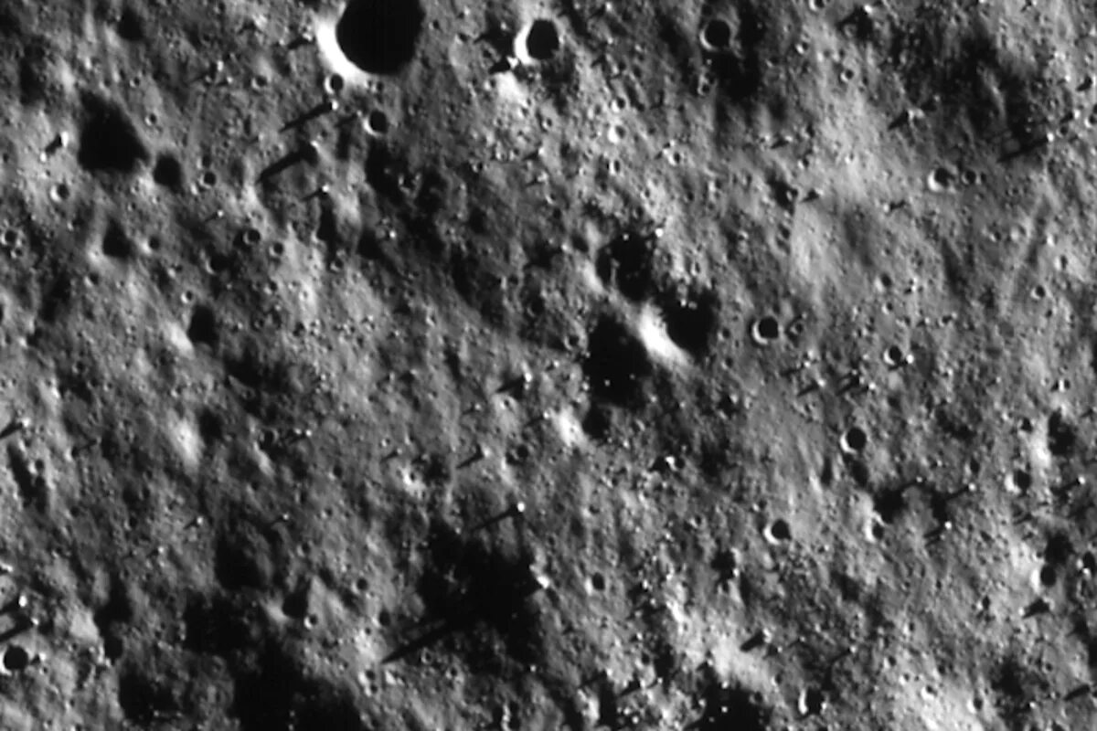 Программа для фото луны India pulls in the sharpest Moon surface images ever taken from orbit